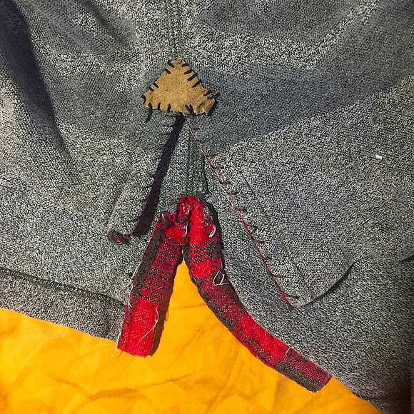 🛑SOLD🛑Polo🐎RL GRAIL Aztec/southwestern - Picture 7 of 11